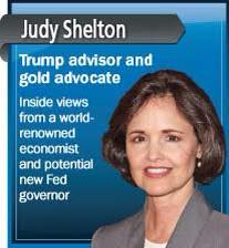 Judy Shelton