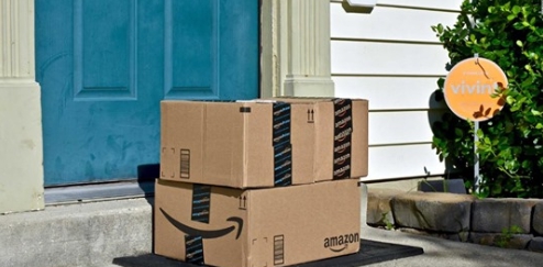 Amazon will pay $10,000 and 3 months' salary to help workers start delivery businesses