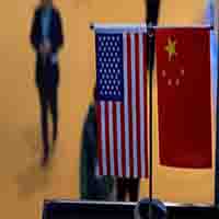 China, US give conflicting reports on trade talks