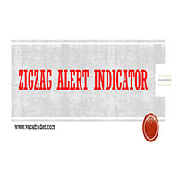 Zigzag Alert Indicator